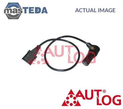 AS4659 CRANKSHAFT POSITION SENSOR AUTLOG FOR ALFA ROMEO 156,166,145,146,147 - Image 1 of 4
