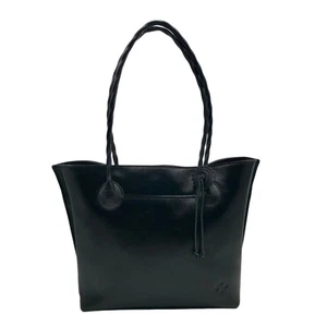 Patricia Nash Black Eastleigh Tote Bag - Picture 1 of 10
