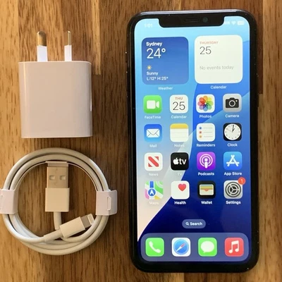 iPhone 11 Pro - 256GB 100%BH - Image 1 of 4