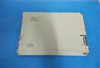 NEW LQ084V1DG22 8.4 inch 640*480 industrial LCD Display Screen Panel sharp - Image 1 of 4