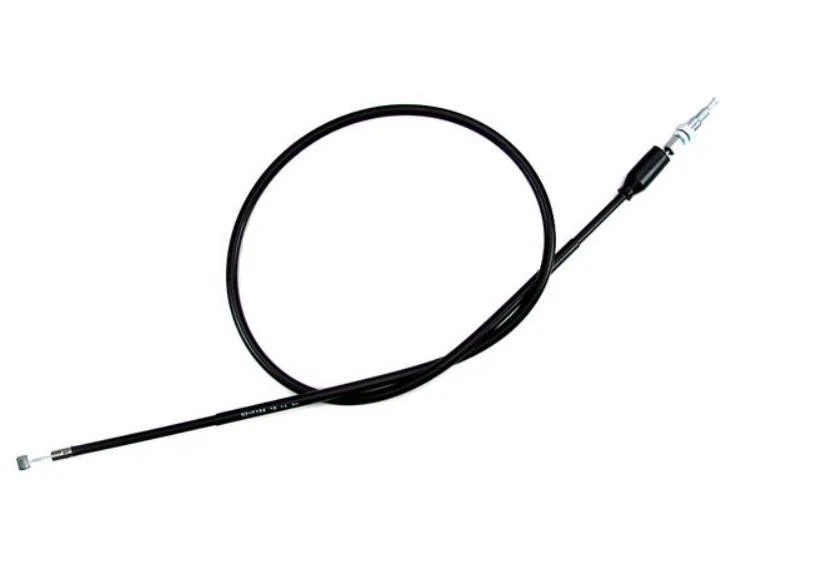 Cable embrague vinilo negro Motion Pro 04-0323 Foto 1 de 1