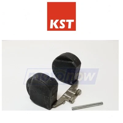 K&S Carburetor Float with Pin for 1984-1985 Yamaha RZ350 - Fuel & Air yi - Imagem 1 de 4