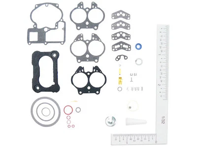For 1977-1978 Buick Skylark Carburetor Repair Kit Walker 93283MDKN - Image 1 of 2