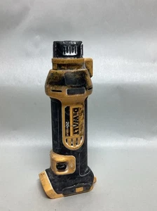 DEWALT 20V MAX 1/4 in. and 1/8 in. Cordless Drywall Cut-Out Tool DCS551 - Picture 1 of 5