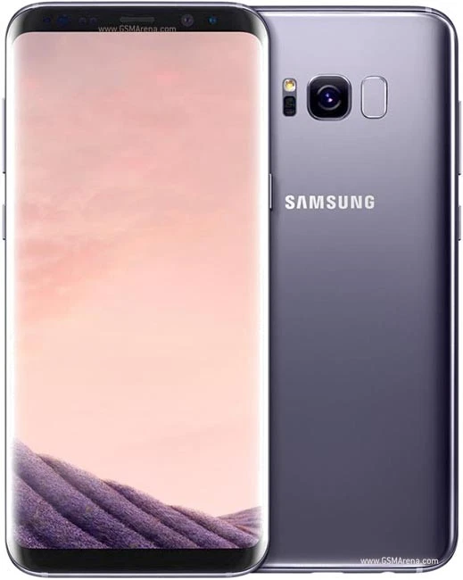 SEALED BOXED Samsung Galaxy S8+ 64GB (Silver) Unlocked - Image 1 of 1