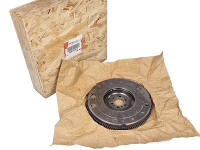 Original und Neu: Schwungscheibe für Fiat Panda 4x4 Allrad Baujahr 1991-2003 - Image 1 of 3