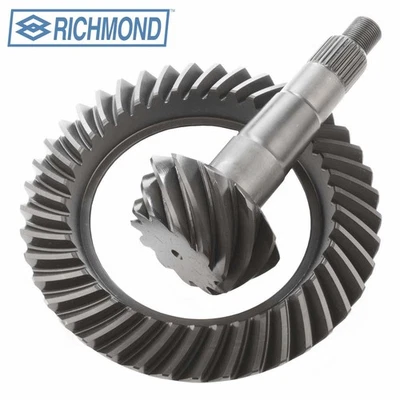 Richmond Gear    49 0096 1    Richmond 4900961 Ring And Pinion Gear Set - Image 1 of 4