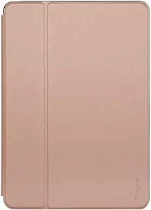Targus Tablet Case for iPad 7th gen iPad Air 10.5" iPad Pro 10.5" Rose Gold - Image 1 of 3