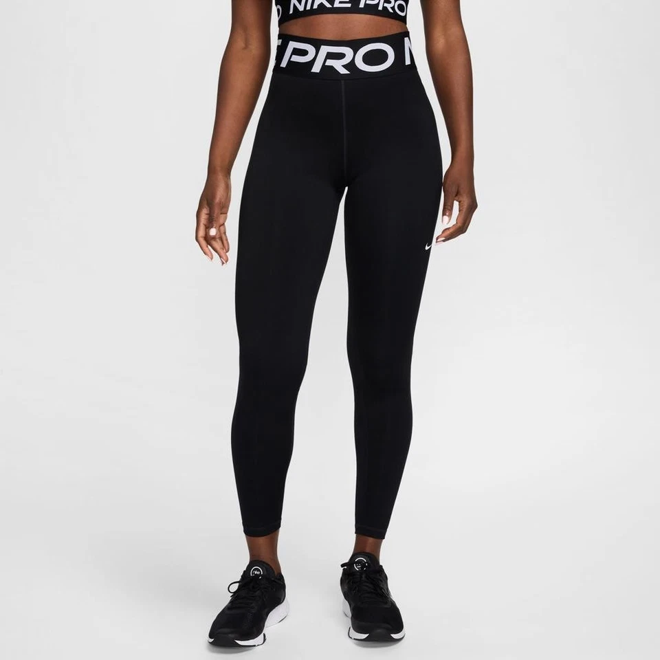 Nike Pro Sculpt High-Rise Damen Tights Frauen Leggings Sporttights Sporthose - Image 1 of 1