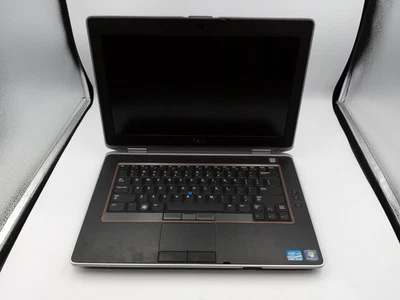 Dell Latitude E6420 14" Laptop Intel Core i5 2nd Gen - PARTS / REPAIR - READ -RR - Image 1 of 4