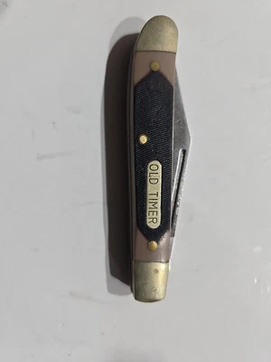 Temporizador antiguo 120T Foto 1 de 3