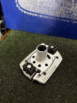 Stihl Fs300 Fs350 Petrol Strimmer Brushcutter Clutch Drum Housing Assembly - Image 1 of 2