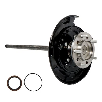 Labwork Rear LH Drive Axle Shaft Assembly For Toyota Tundra 07-16  4.0/4.6/4.7L - Image 1 of 4