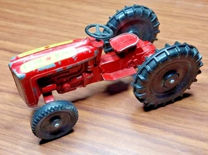Lone Star Farm King Ford NAA Tractor - Picture 1 of 4