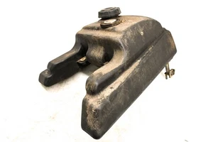 00 Kawasaki Bayou 220 2x4 tanque de gasolina y llave de combustible KLF220 - Imagen 1 de 6
