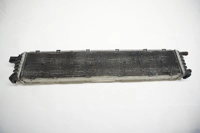 Radiador intercooler auxiliar Audi S6 S7 2013-2018 4,0 L OEM Foto 1 de 4