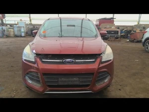 Driver Left Front Spindle/Knuckle Fits 13-19 ESCAPE 6674175 - Picture 1 of 12