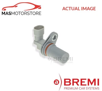 CRANKSHAFT POSITION SENSOR FLYWHEEL SIDE BREMI 60202 A NEW OE REPLACEMENT - Image 1 of 4