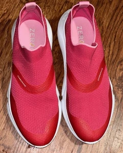 Zapatillas deportivas sin cordones radiantes para mujer Cole Haan ZeroGrand talla 8,5 - Imagen 1 de 12