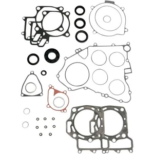 QuadBoss Complete Gasket Set with Oil Seals #811881 for Kawasaki - Picture 1 of 1