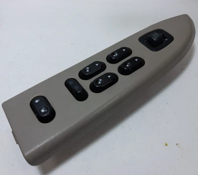 2006-2011 Grand Marquis Crown Victoria Dash Light Dimmer Switch OEM - Image 1 of 4