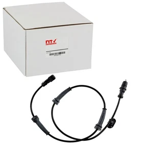 NTY SENSORE ABS VELOCITÀ RUOTA ANTERIORE SINISTRA/DESTRA adatto per RENAULT GRAND MEGANE S - Foto 1 di 5