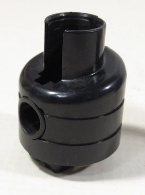 Transformers G1 MEGATRON Silencer Connector Tip Replacement Part 1983 TAKARA - Image 1 of 3