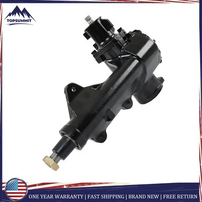 Power Steering Gear box Fit For Ford F-250 1970 1971-1978 1979 D9TZ3504A 277504 Foto 1 de 4