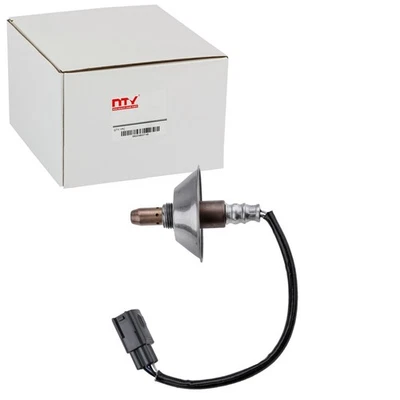 NTY LAMBDASONDE VOR KATALYSATOR PASSEND FÜR TOYOTA IQ GEWINDE VORGEFETTET - Bild 1 von 4