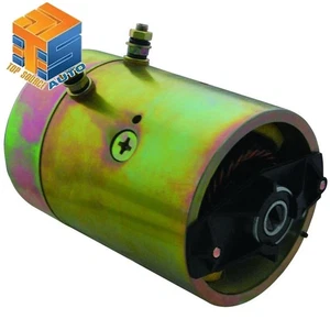 New Motor Replaces Part Numbers MHA-6001S 11212108 430-22036 M46I16021 MDY6134 - Picture 1 of 8