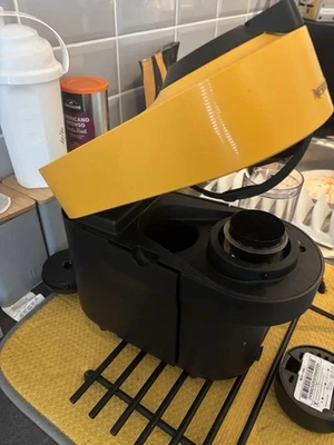 Nespresso Coffee Machine It Was A Gift But  I Now Have A Smaller Machine, - Image 1 of 3