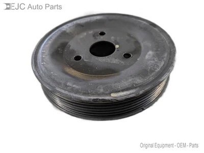 Water Pump Pulley From 2015 Chrysler  200  2.4 - Image 1 of 4