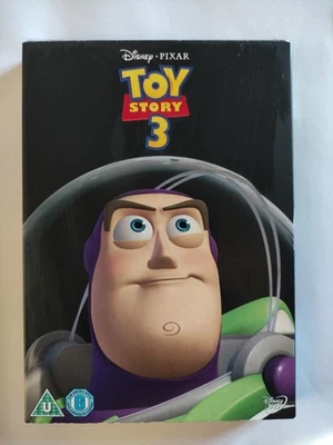 Toy Story 3 DVD 🌀 NEW & SEALED Walt Disney Pixar - Image 1 of 3