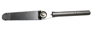 Proto Dial Torque Wrench - 6133, 3/4" Dr 0 - 600 Ft Lbs 0 - 80 Meter Kilogram - Picture 1 of 7
