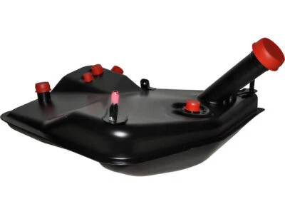 For 1976-1977 Porsche 911 Engine Oil Tank Dansk 75344VFFH 3.0L H6 Turbo Carrera - Image 1 of 2