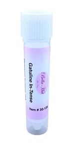 120 ML G a t u l i n e In-Tense Peptide ~Firming and Tightening - Picture 1 of 4