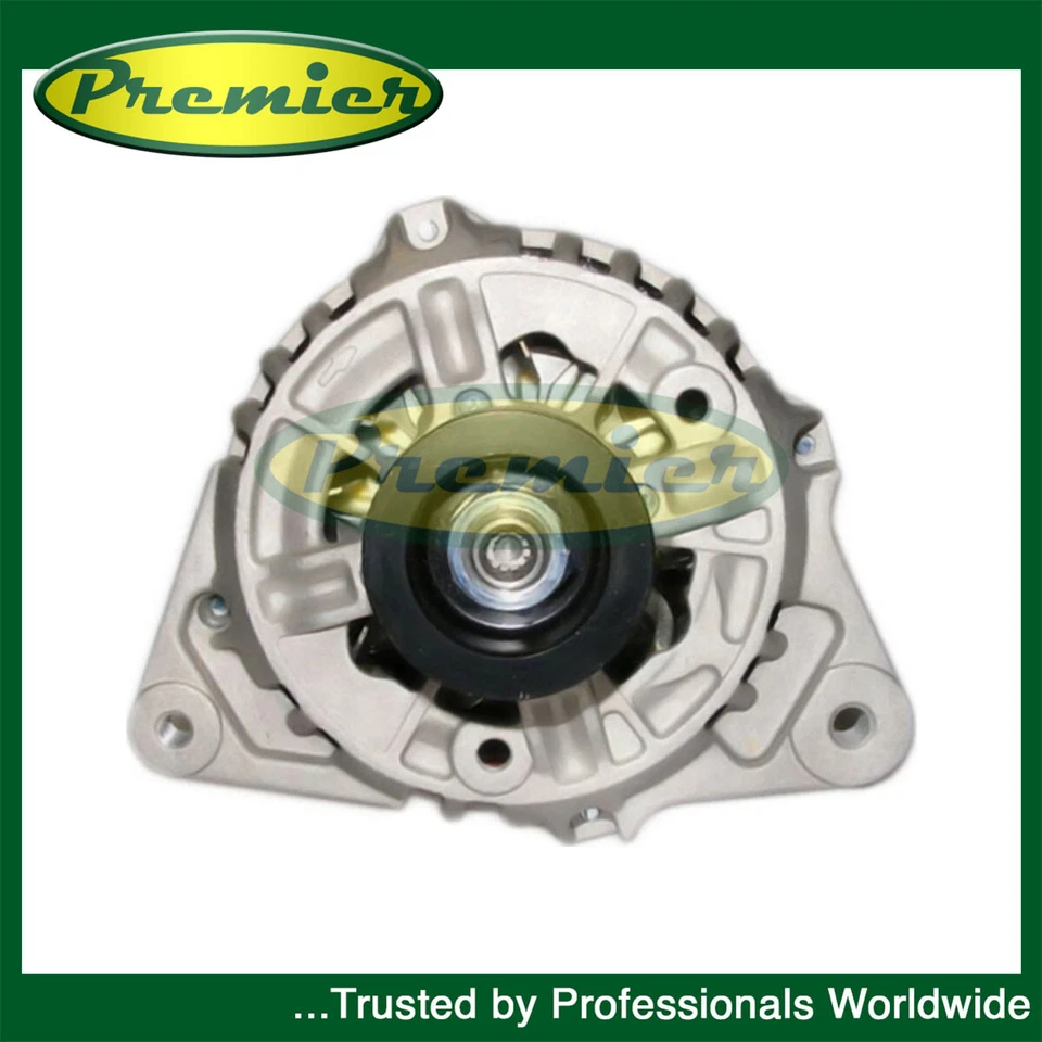 Premier Alternator Fits Ford Ka 1996-2008 Fiesta 1995-2002 1.3 1.0 - Image 1 of 1