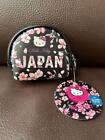 Hello Kitty Japan Coin Purse Anime Goods From Japan