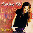 Marina Rei T 'Tomber Amoureux' Rare CD Promo 1998 Virgin Pcd 107 Digipack
