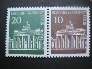 Impresión adicional de Berlín n.o W 41 sin usar** (AD 975) - Imagen 1 de 1