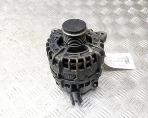 RANGE ROVER EVOQUE L538 ALTERNATOR 2.2 DIESEL 2014 - Picture 1 of 7