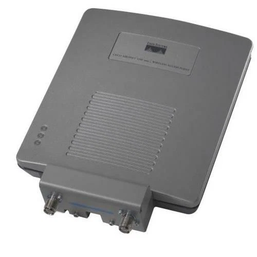 Cisco Aironet 1200 Wireless AP AIR-AP1232AG-A-K9 Dual Band New Factory Sealed - Image 1 of 1