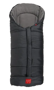 Winter foot bag / sleeping bag KAISER IGLU THERMO FLEECE - Picture 1 of 5