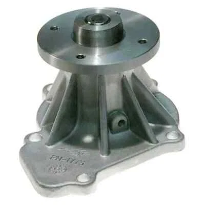 Carquest Premium T1155 Engine Water Pump New, Gasket/Seals Included - Image 1 of 4