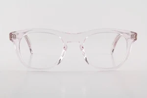Authentische Paul Smith Alderley PM8138 1138 47mm Kristall Rosa Gestell Brille Italien - Bild 1 von 7