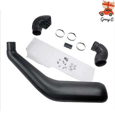 For Toyota Tacoma 2016 2017 2018 2019 2020 2021 Offroad Air Intake Snorkel Kit - Image 1 of 4