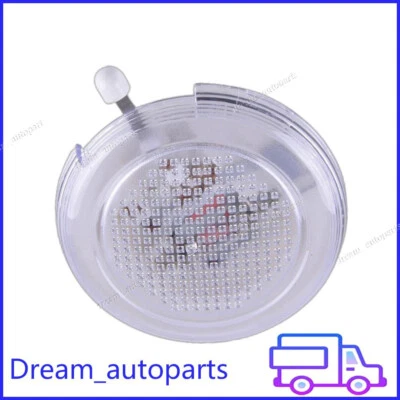 Interior Dome Reading Light For Nissan Frontier Pulsar Sentra Stanza 26410-H8500 Foto 1 de 4