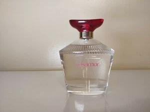 OSCAR DE LA RENTA ROSAMOR EDT SPRAY 3.3 FL OZ MUJER (A10) - Imagen 1 de 4