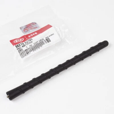 96215-2J100 Mástil Antena Original Compatible con Hyundai Kia Foto 1 de 4