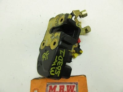 DOOR LATCH POWER LOCK ACTUATOR FRONT PASSENGER SIDE RF for 06-10 JEEP COMMANDER  - Image 1 of 4